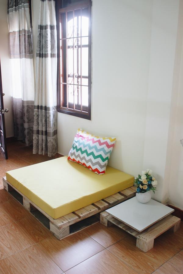 Bookaholic Hostel Da Nang Exterior photo
