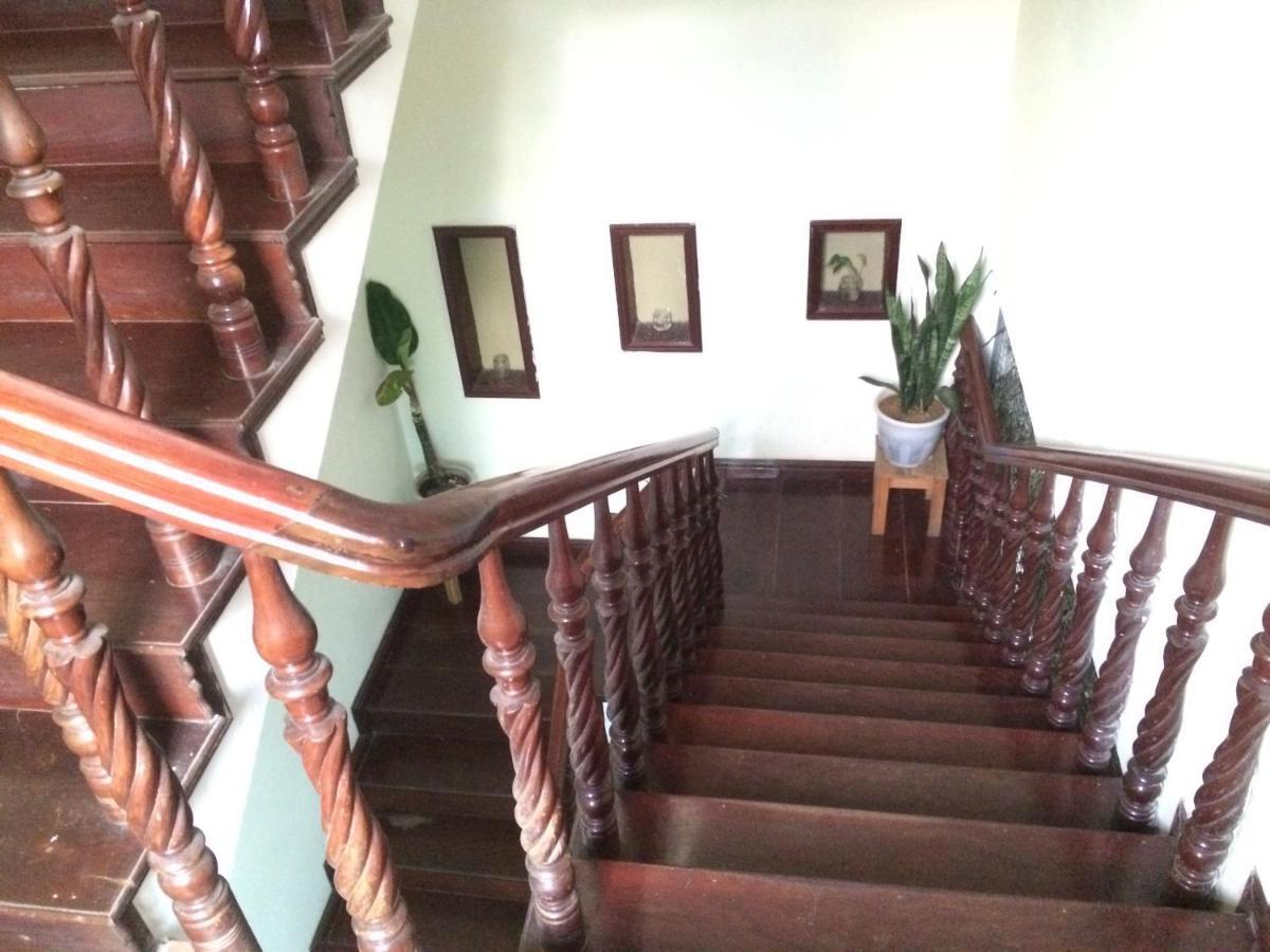 Bookaholic Hostel Da Nang Exterior photo